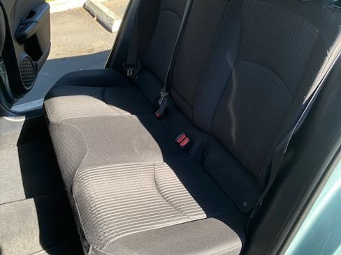 Used 2016 Toyota Prius Four Touring image 10