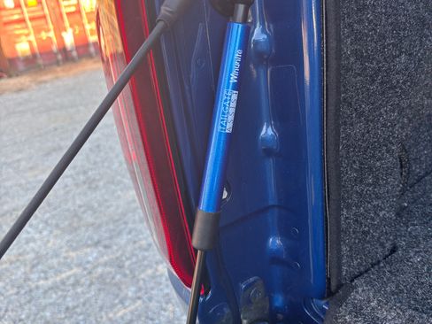 Used 2025 Ford F150 XL w/ Equipment Group 103A High AWD/4WD image 11