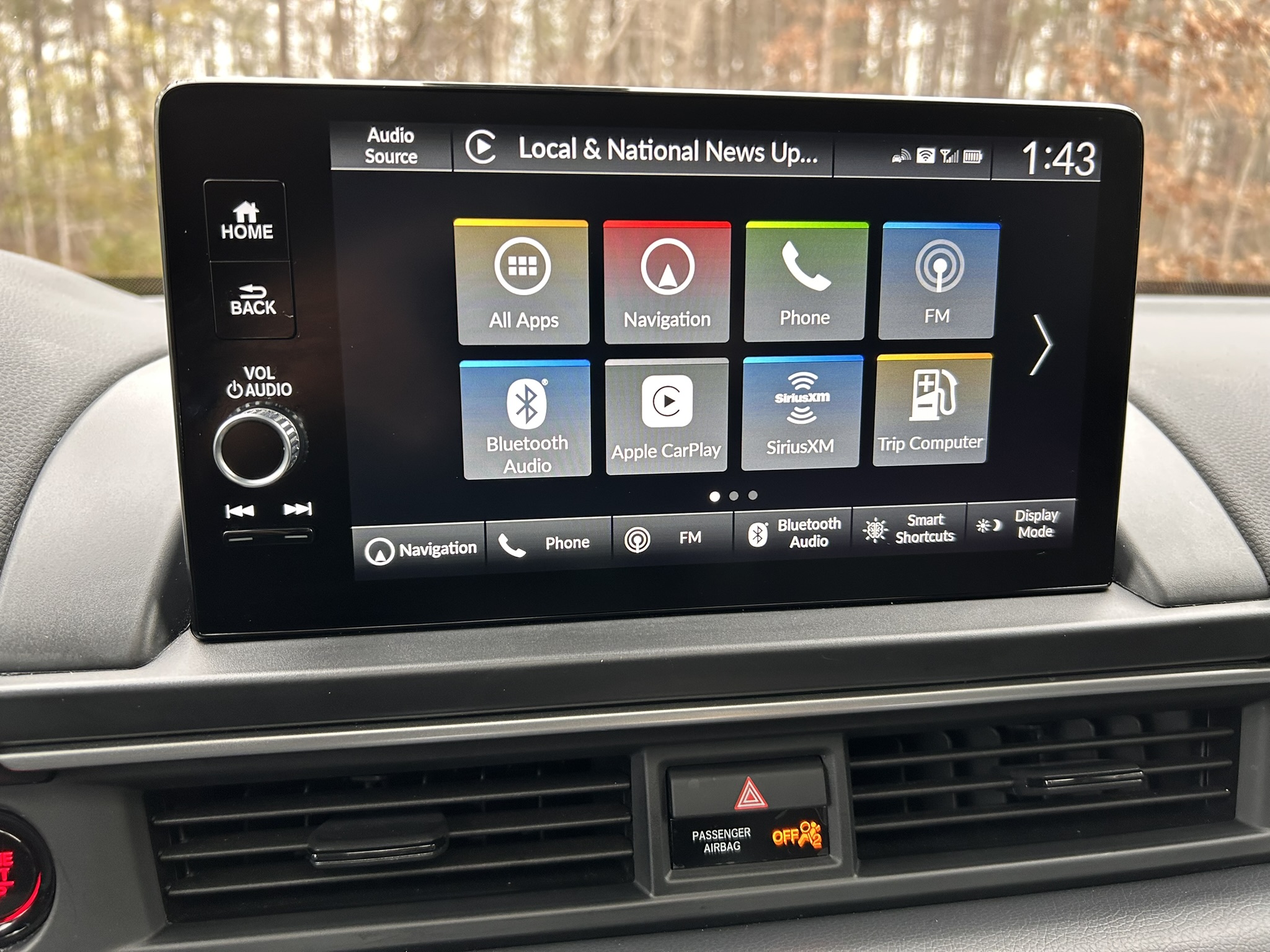 Used 2024 Honda Pilot Touring image 23