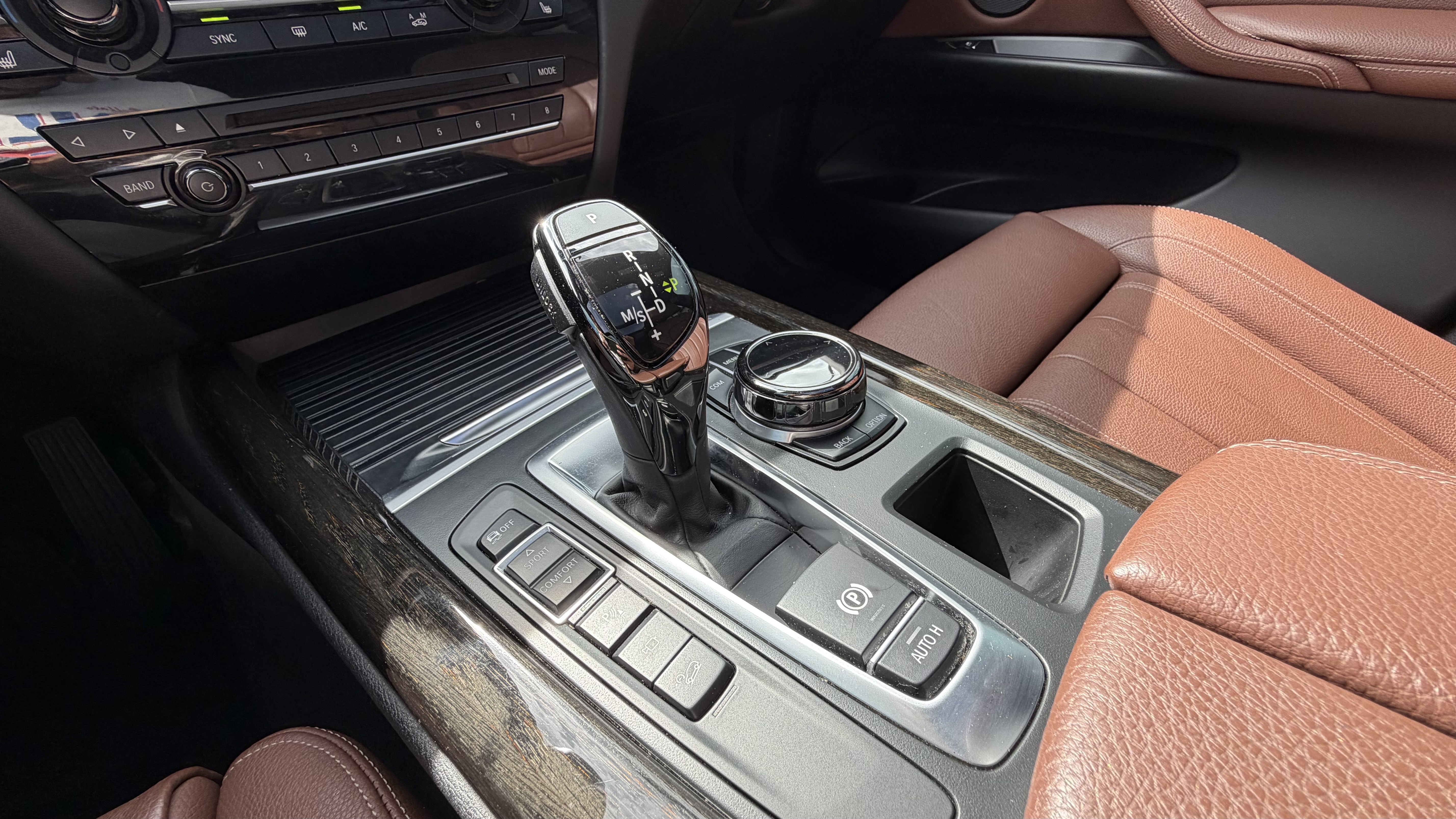 Used 2018 BMW X5 xDrive35d AWD/4WD image 18