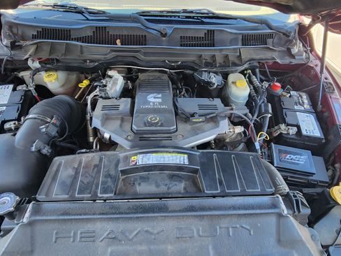 Used 2011 RAM 2500 Longhorn image 23