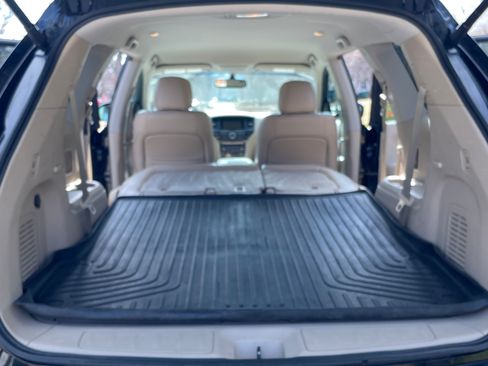 Used 2015 Nissan Pathfinder SL w/ Cargo Package image 15