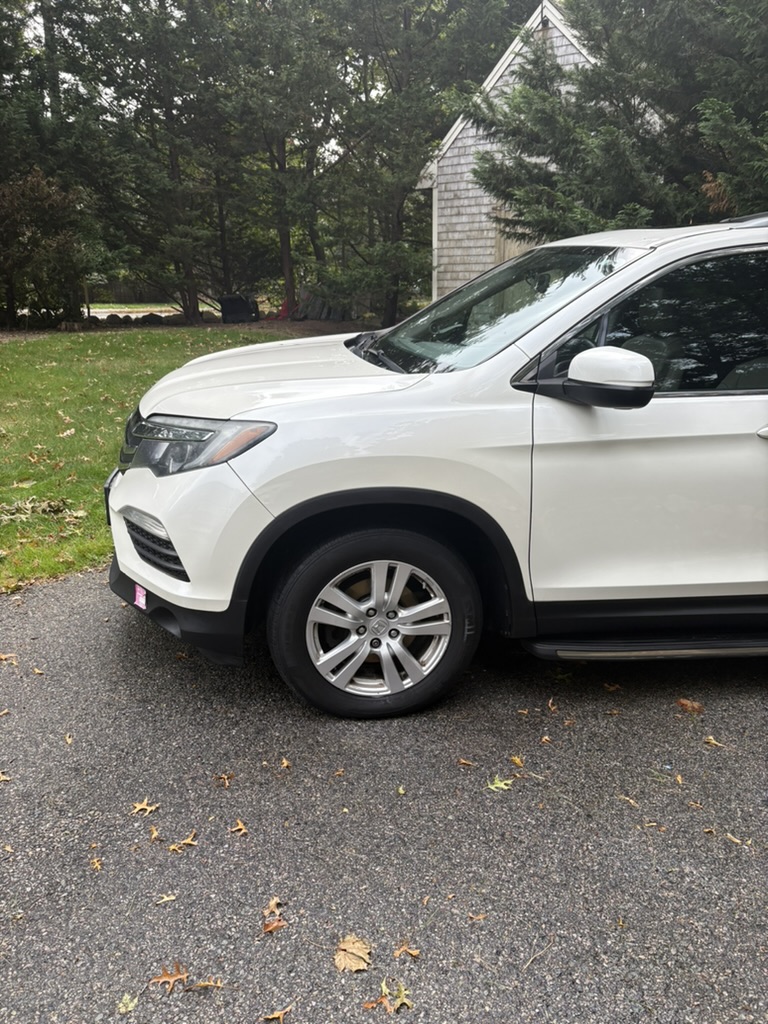 Used 2016 Honda Pilot EX-L image 15