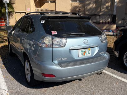 Used 2005 Lexus RX 330