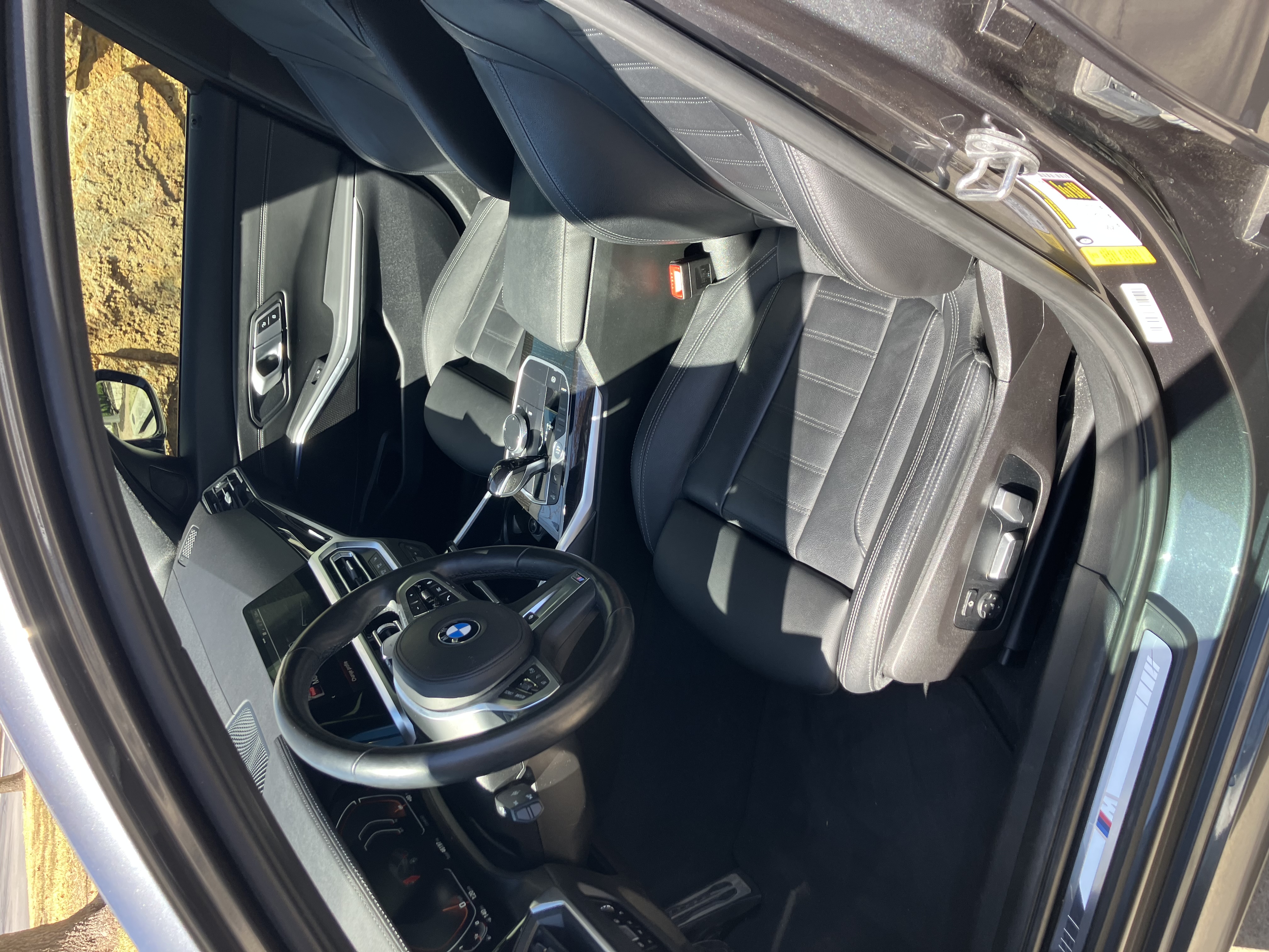 Used 2022 BMW M340i w/ Premium Package RWD image 8