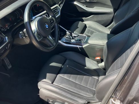 Used 2022 BMW M340i w/ Premium Package image 14