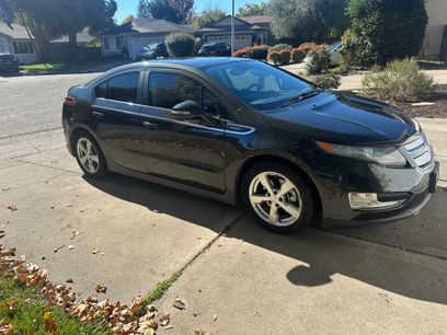 Used 2014 Chevrolet Volt