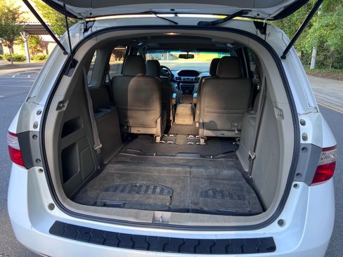 Used 2013 Honda Odyssey EX-L image 12