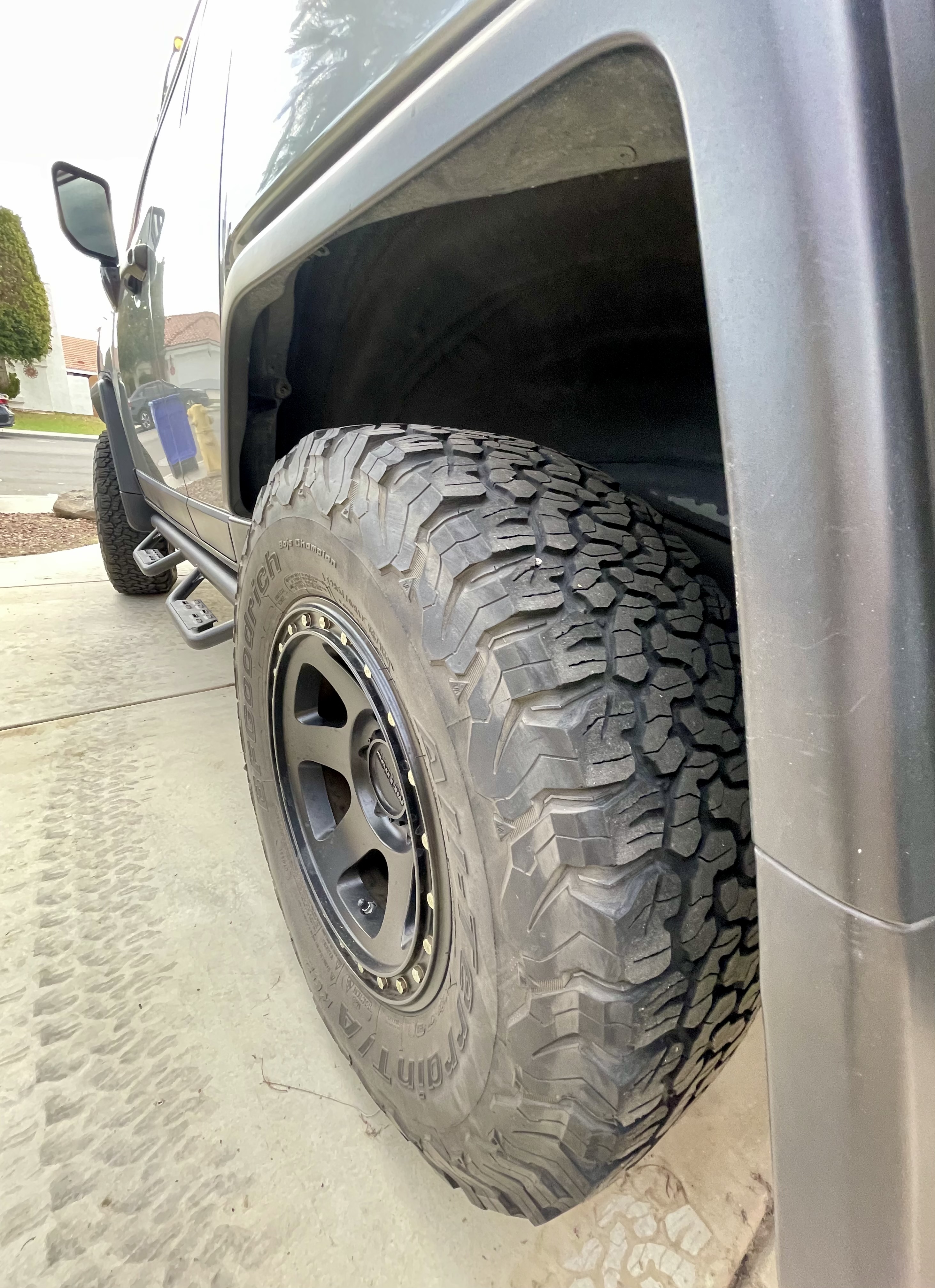 Used 2012 Toyota FJ Cruiser 4WD w/ Convenience Pkg image 17