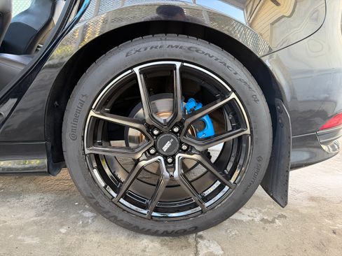 Used 2016 Ford Focus ST w/ Equipment Group 402A image 16