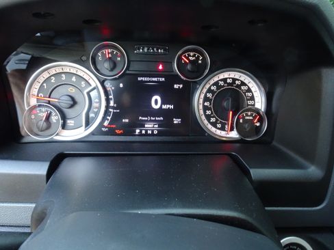 Used 2015 RAM 1500 Big Horn AWD/4WD image 17