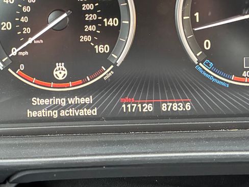 Used 2015 BMW 535i xDrive Sedan image 25