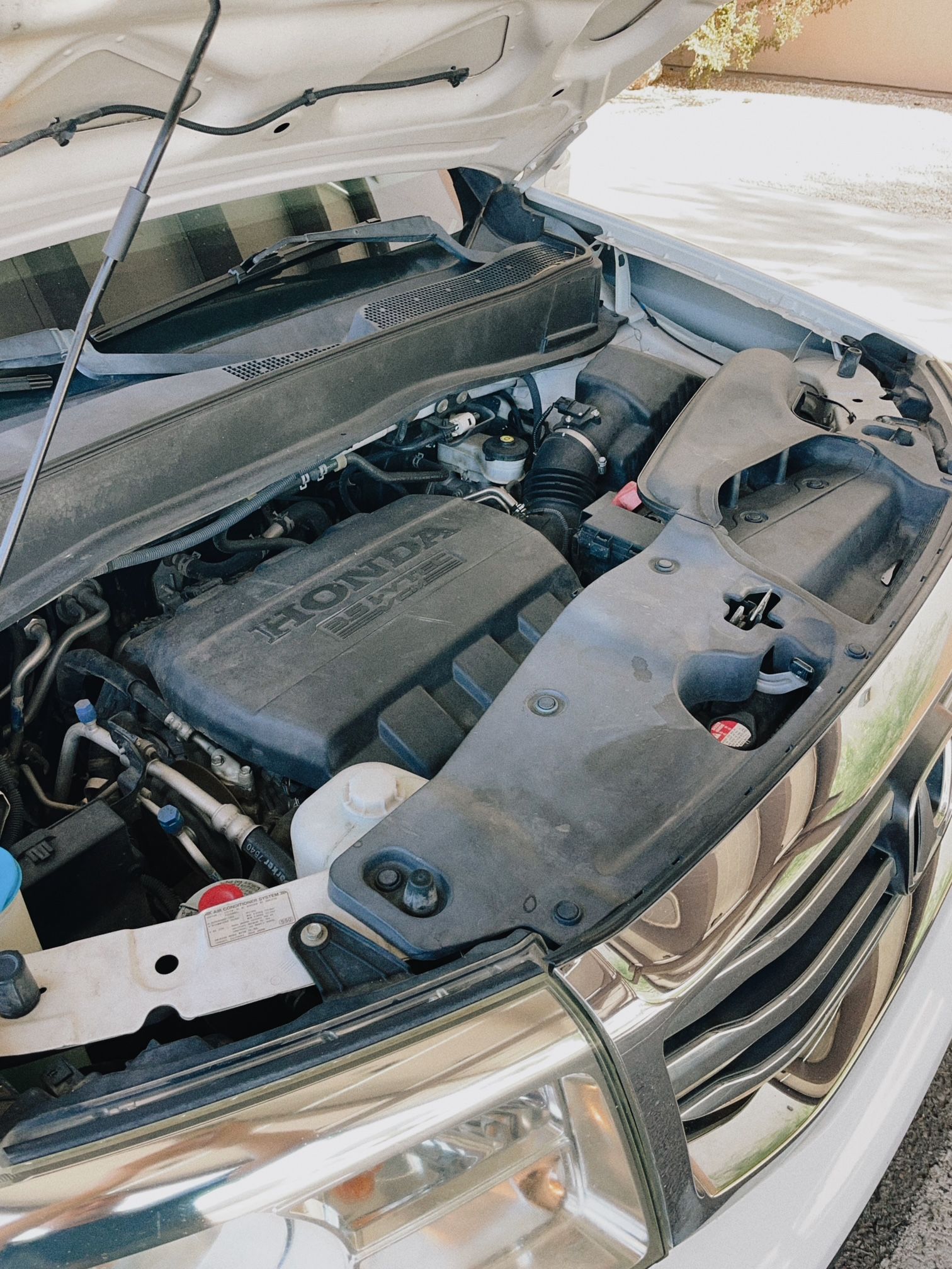 Used 2012 Honda Pilot Touring image 23