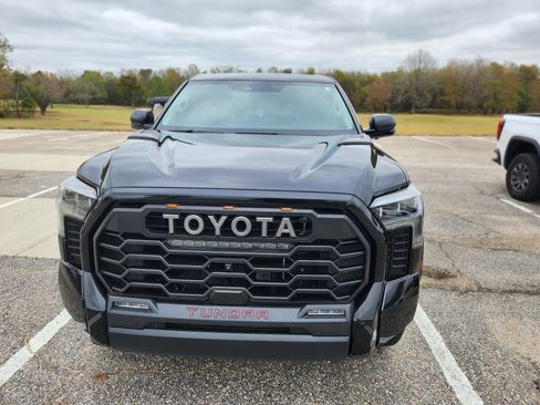 Used 2023 Toyota Tundra TRD Pro image 4