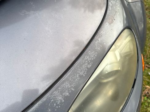 Used 2007 MAZDA MX-5 Miata Touring image 11