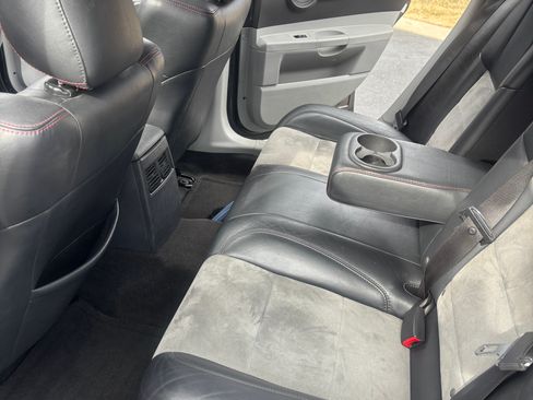 Used 2006 Dodge Charger SRT8 w/ SRT Option Group II image 6