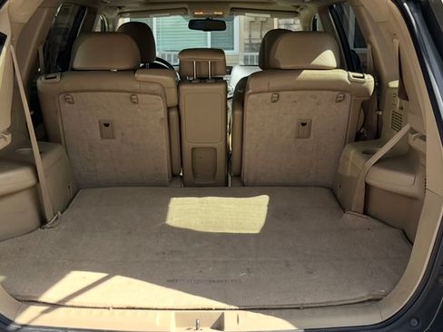 Used 2009 Toyota Highlander Limited image 6