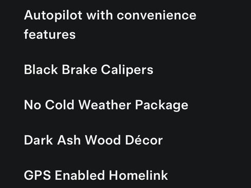 Used 2016 Tesla Model S 90D image 31