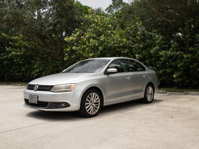 Used 2013 Volkswagen Jetta TDI