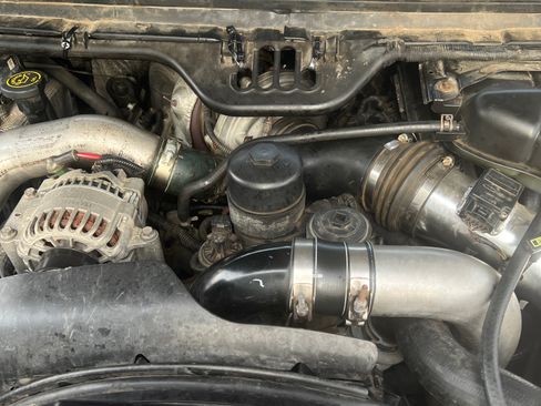 Used 2004 Ford F350 XLT image 11