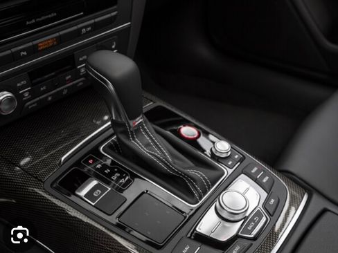 Used 2018 Audi S6 Prestige w/ S Sport Package image 6