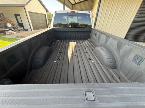Used 2019 Ford F350 Lariat w/ Lariat Ultimate Package AWD/4WD image 10