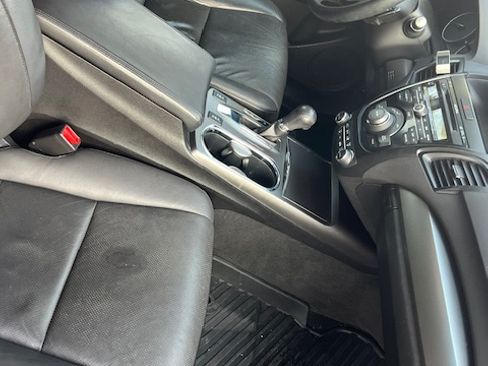 Used 2014 Acura RDX FWD w/ Technology Package image 12