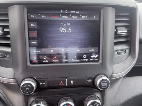 Used 2020 RAM 3500 Tradesman image 11