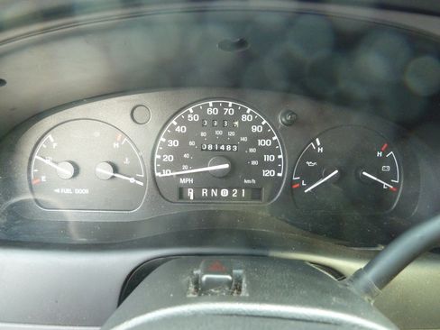 Used 2000 Ford Ranger 2WD SuperCab image 12