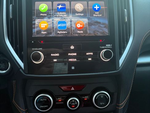 Used 2021 Subaru Crosstrek 2.5i Limited w/ Popular Package #2 image 25