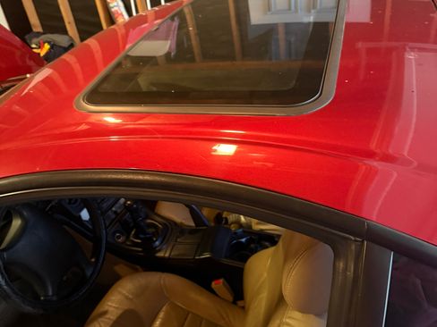 Used 1997 Mitsubishi Eclipse RS image 10