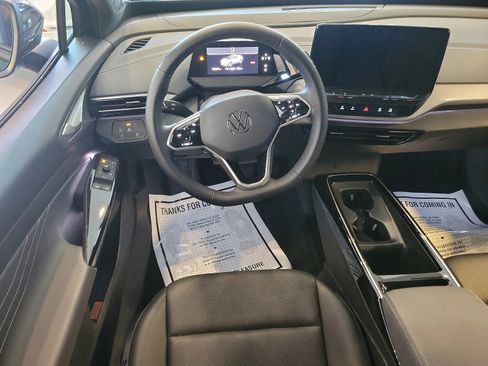 Used 2023 Volkswagen ID.4 Pro S Plus image 8