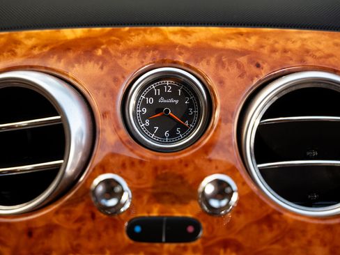 Used 2006 Bentley Continental GT AWD/4WD image 27