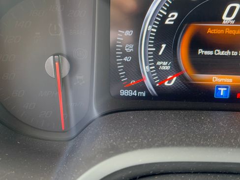 Used 2018 Chevrolet Corvette Grand Sport image 18