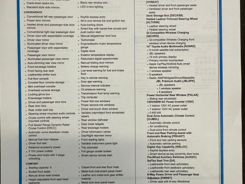 Used 2024 Toyota Tacoma TRD Off-Road image 25