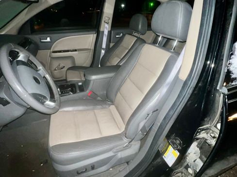 Used 2008 Mercury Sable Premier image 6