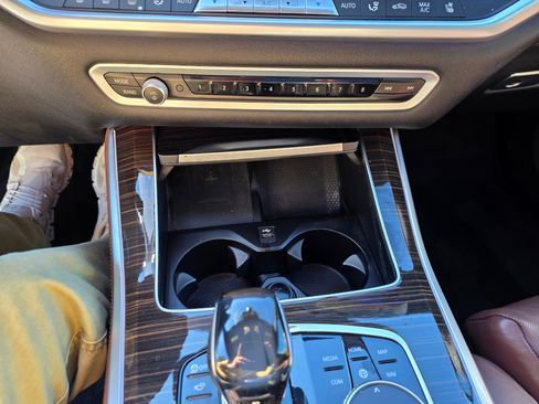 Used 2020 BMW X5 xDrive40i image 29