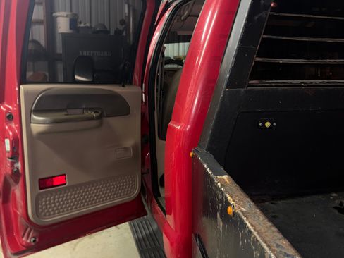 Used 1999 Ford F350 2WD Crew Cab DRW Super Duty image 10