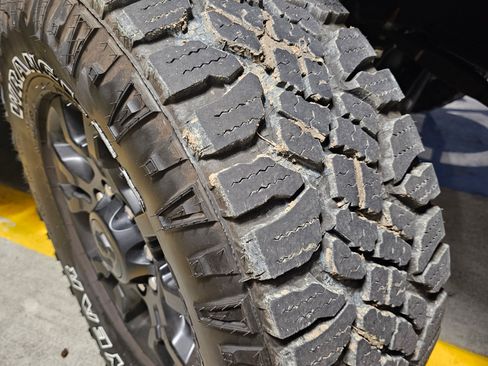 Used 2026 RAM 2500 Power Wagon image 24