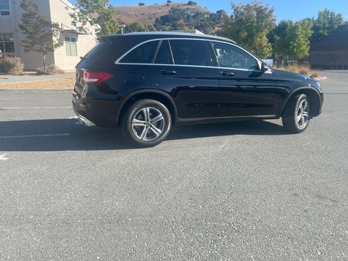 Used 2018 Mercedes-Benz GLC 300 image 6