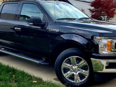 Used 2018 Ford F150 XLT w/ Equipment Group 302A Luxury