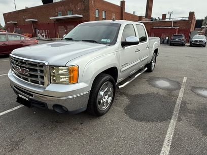 Used 2010 GMC Sierra 1500 SLE w/ Regional Value Package