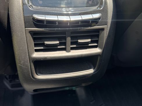 Used 2018 Cadillac XT5 Premium Luxury FWD image 10