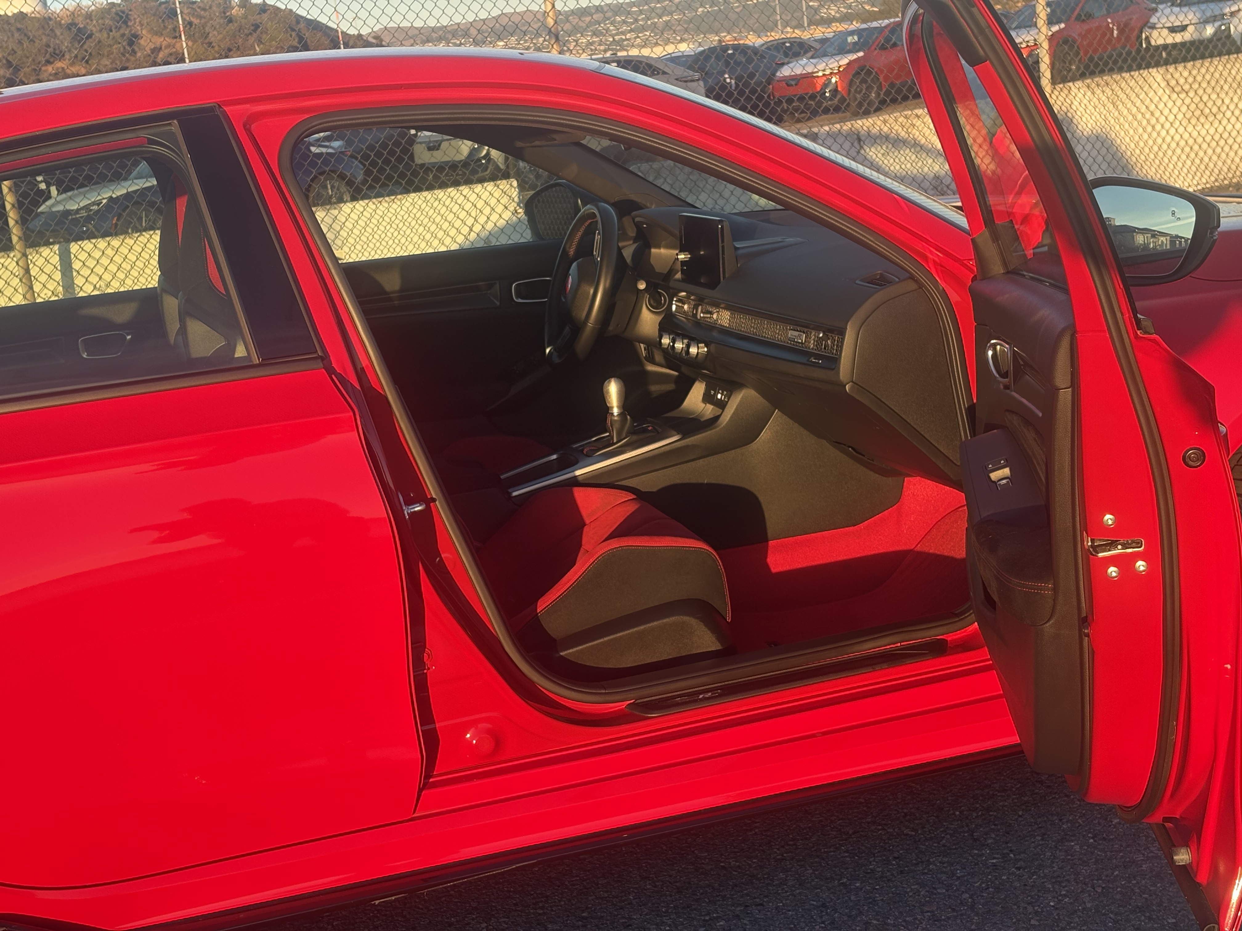 Used 2024 Honda Civic Type R image 22