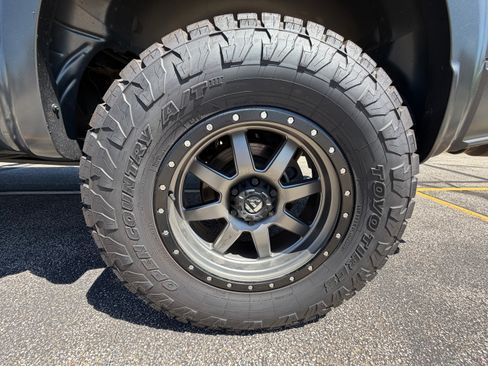 Used 2017 Ford F150 Raptor w/ Equipment Group 802A Luxury AWD/4WD image 13