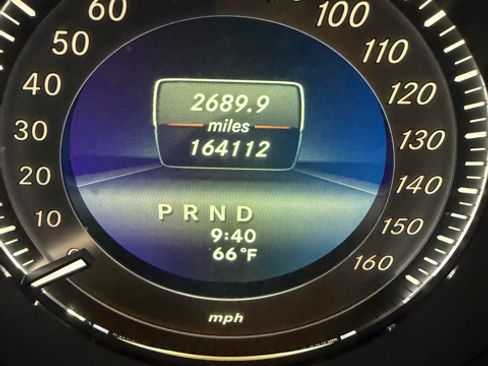 Used 2014 Mercedes-Benz C 250 Sedan image 9
