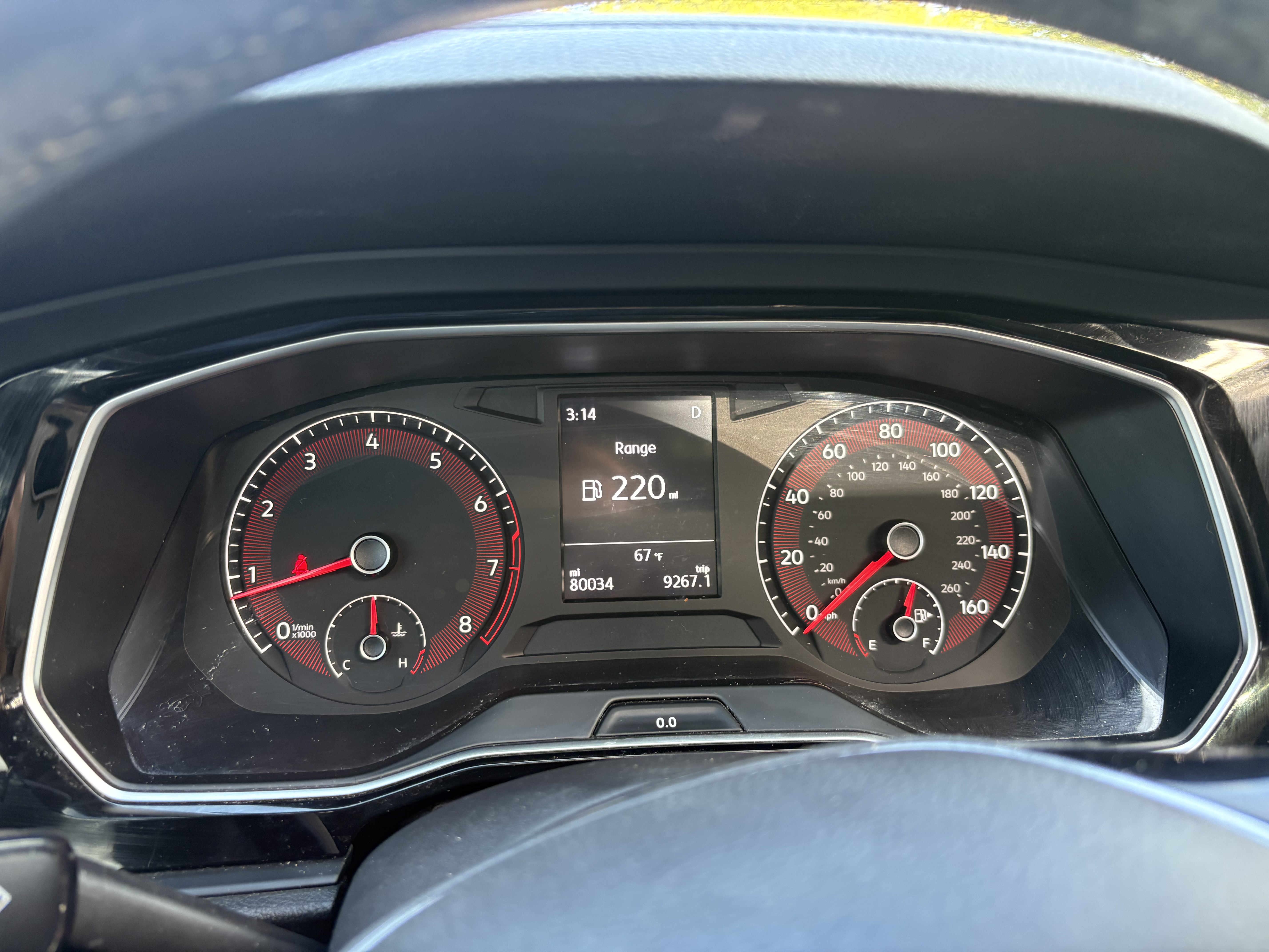 Used 2020 Volkswagen Jetta SE FWD image 16