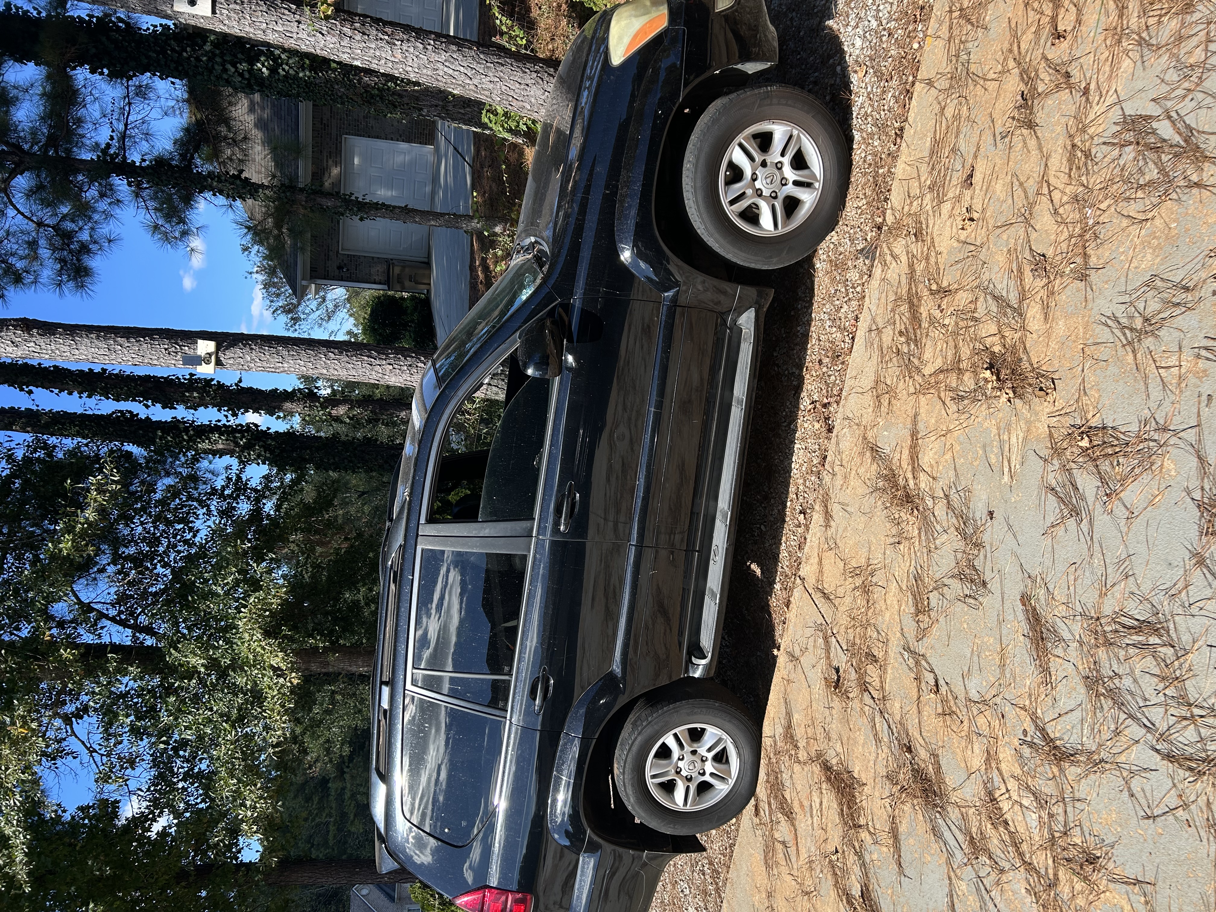 Used 2006 Lexus GX 470 AWD/4WD image 16