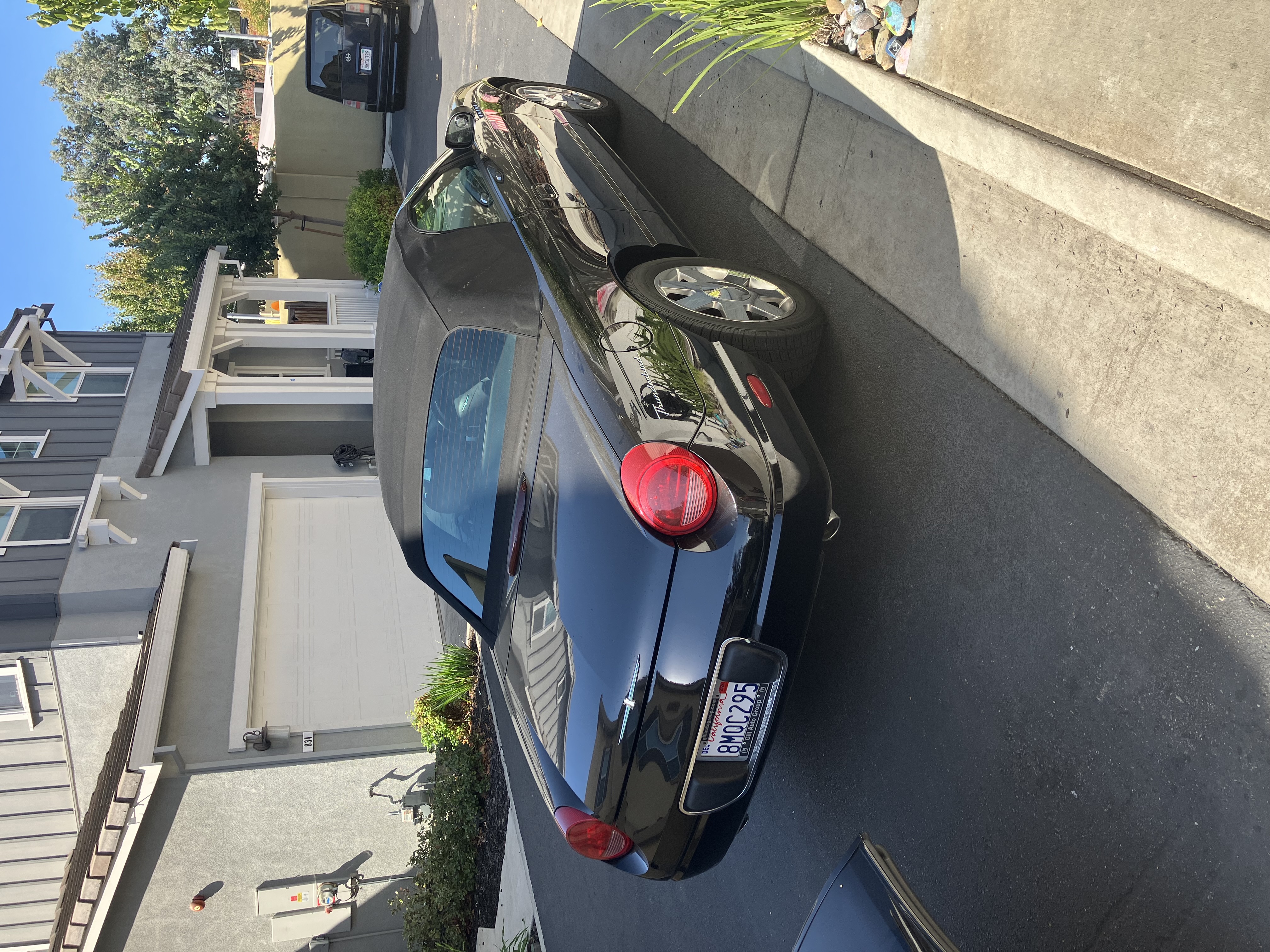 Used 2002 Ford Thunderbird RWD image 19