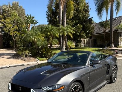 Used 2019 Ford Mustang Premium w/ Equipment Group 201A